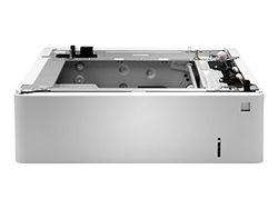 HP P1B09A Color LaserJet Medialade voor 550 vel