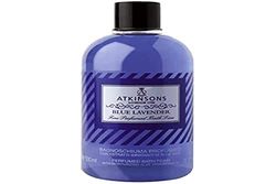 Atkinsons Blå lavendel Doftande duschgel 500 ml