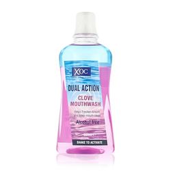 Xpel Oral Care - Risciacquo orale 500 ml - Marca: Xpel - EAN: 5060120177353