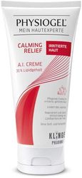 GSK Physiogel Calmin Relief A.I. Creme, 1 unidade (1 x 100 ml)