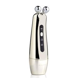 Beautifly Intenso Aura Age Defy un masseur liftant pour le visage | Massager Facial Avancé avec Technologie DMA | Régénération Cellulaire Profonde et Rajeunissement Cutané