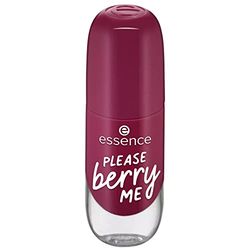 Essence GEL NAIL COLOR 20