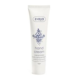 Ceramidas Crema De Manos - 100 Ml
