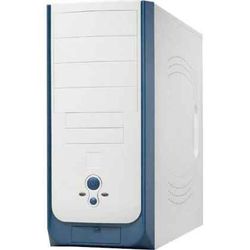 SATYCON Ordinateurs personnels Marque Modèle Ordinateur PC LINKW Blanc I3-2120 4GB 500GB DVDRW