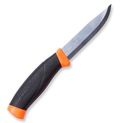 Frosts of Sweden Mora Companion Pinpack Oranje