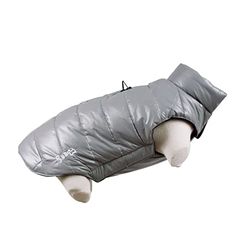Donsdeken Fashion Fun T38 zilver