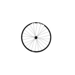 SHIMANO Tra Mt500 Cub Qr rodas de montanha, unissexo para adultos, cinzento, 27,5"
