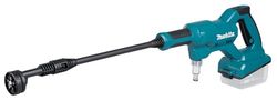 Makita DHW180Z - Limpiador a presión (18 V, sin cargador ni baterías)