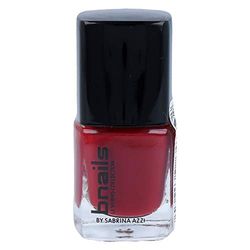 SABRINA AZZI Sabrina Bnails-Tableau Vernis Tevoced (300) 5 ML, Standard, Único