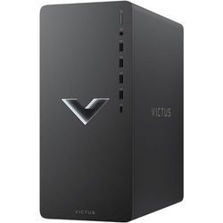 HP Victus TG02-0089nw GeForce RTX 3060 AMD Ryzen 5600G 16GB RAM 512GB SSD Desktop-PC