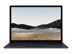 Microsoft Surface Laptop 4 13.5 Core i7-1185G7 16 GB RAM 256 GB SSD Win10Pro - 5D1-0005 czarny matowy