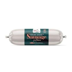 SYTA MICHA Fisk Foder 80 g - Märke: SYTA MICHA - EAN: 5906109636575