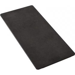 Franke 1 Cutting Board-Slate grey-112.0591.082, Black
