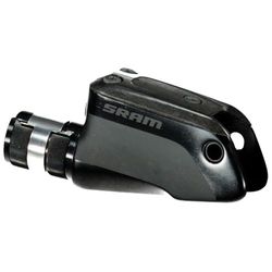 Sram, S900 Aero HRD Hood Kit Unisex Adulto, Nero, Unica
