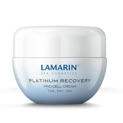 Lamarin Crema de Dia Med Basic Care 50 ml/g