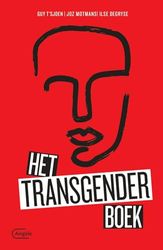 Het transgender boek