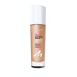 Manhattan 38.4 Easy Match Make Up Bronze 3 en 1