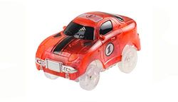 Amewi 100659 speelgoedvoertuig - speelgoedvoertuigen (rood, auto, jongens/meisjes, 1 stuk)