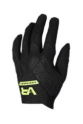 Valentino Rossi Racing MX Gloves,Black,M