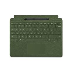 Microsoft Surface Type Cover Incl. Charging & Pen - Forest