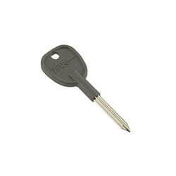Rack Bolt Key - 35mm - Nickel Plated