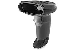ZEBRA DS2208 DS2208-SR7U2100SGW Kit USB avec Scanner, câble USB et Support Noir
