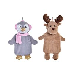 DKD Home Decor Worek na gorącą wodę, standardowy
