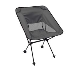 TravelChair 7789BK Joey Camping Chair, Black