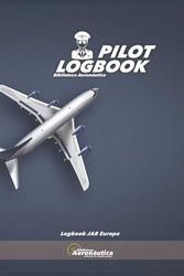 Pilot Logbook: Standard pilot logbook. JAR (JAA) Europe. Flight logbook. Pilot logbook instructor. Pilot logbook student. Pilot logbook tabs
