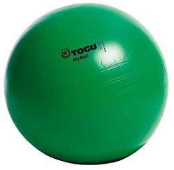 Togu Myball Ball - Green, 75 cm