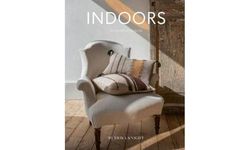 Quail Book, Indoors by Erika Knight, A4