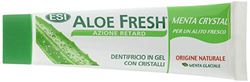 FRESH ALOE VERA GEL DENTIFRICO