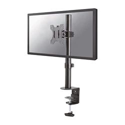 Flat Screen Desk Mount