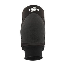 Trace Volleybal kniebeschermers 42000 zwart S