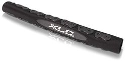 XLC CP-N03 PROTECC.VAINA NEOPRENO 60x80x100MM NEGR