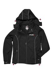 Puig Veste Softshell 9863N