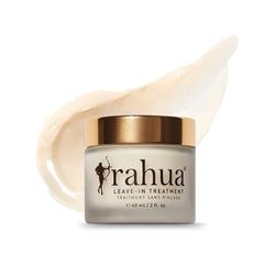 Rahua - Finishing Leave-in Treatment 60 ML