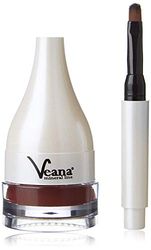 Veana Línea Mineral Tinted Lip Balm Cherry, 1er Pack (1 x 4 g)