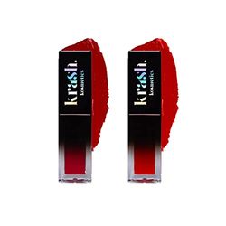 Krash Kosmetics Set regalo - Nasty Girl + Gay Af