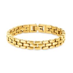 EN PULSEIRA, AÇO