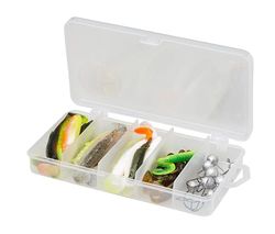 Savage Gear Kit de la Academia Perch - Conjunto de señuelos Ultimate Perch Fishing para Pescadores de Agua Dulce, Colores y tamaños versátiles para Todas Las Condiciones, Variado