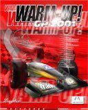 Warm Up GP 2001