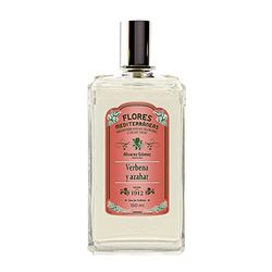 Alvarez Gomez medelhavsblommor, verbena och apelsinblomma, Eau de Toilette, blommig, 150 ml