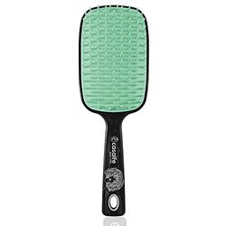Spazzola destrada XL PLETTRO dura - curly