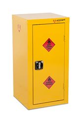 Armorgard ARMHFC4 Secure Hazardous Storage