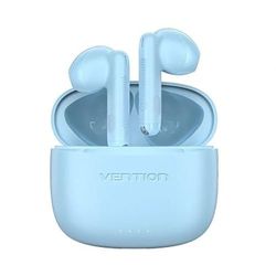 VENTION Auriculares con Micrófono Elf E03 Azul