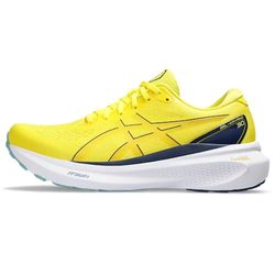 ASICS Gel-Kayano 30 EU, Bright Yellow Blue Expanse, 40.5 EU