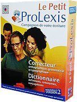 Petit ProLexis 2