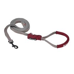 Zachte hondenriem extra klein
