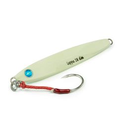 Leppa 28 Slim - Jig - Colore Glow - 28 gr